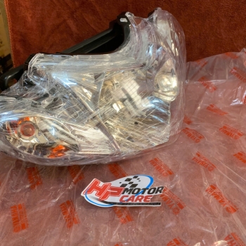 Chóa pha đèn Sirius xăng cơ (chính hãng)