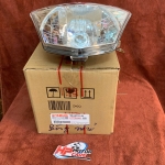 Chóa pha đèn Exciter 135 2009 (bóng nhỏ)