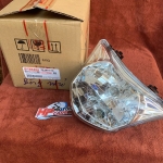 Chóa pha đèn Exciter 135 2009 (bóng nhỏ)