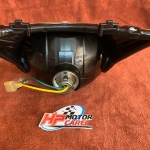 Chóa pha đèn Exciter 135 2009 (bóng nhỏ)
