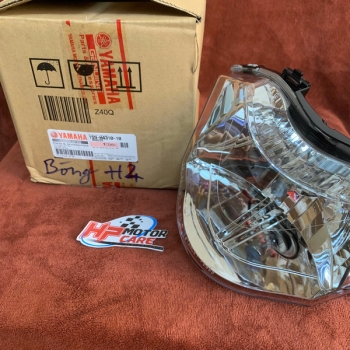 Chóa pha đèn Exciter 135 2010 bóng lớn (bóng H4) 1S9-H4310-10