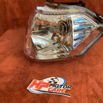 Chóa pha đèn Exciter 135 2010 bóng lớn (bóng H4) 1S9-H4310-10