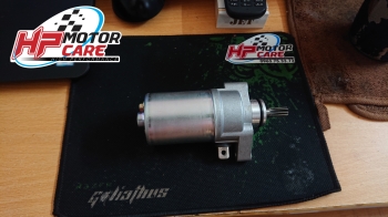 Củ đề zin Exciter 135 4 số 1S9-H1800-0200