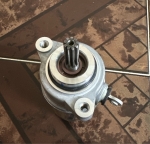 Củ đề zin Exciter 135 5 số (2011-2014) 5P7-H1800-02