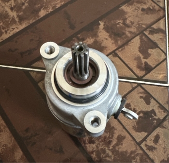 Củ đề zin Exciter 135 5 số (2011-2014) 5P7-H1800-02