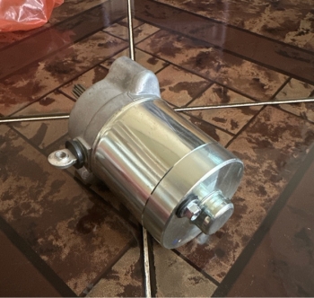 Củ đề zin Exciter 150 2ND-H1800-02