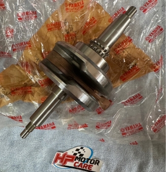 Cụm dên/ trục khuỷu Exciter 135 4 số 5P7-WE140-00