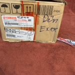 Cụm dên/ trục khuỷu Exciter 135 4 số 5P7/1S9 (chính hãng)