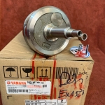 Cụm dên/ trục khuỷu Exciter 150 2ND-WE140-10 (chính hãng)