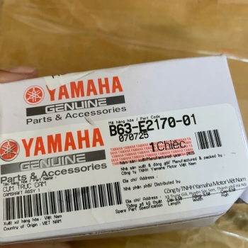 Trục cam NVX 155 B63-E2170-00