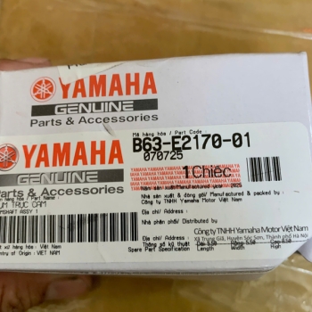 Trục cam NVX 155 B63-E2170-00